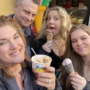 Meet your Posher, Michelle